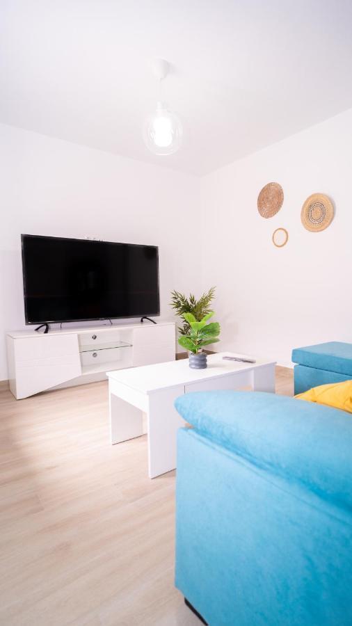 Apartamento Patio Real Bellavista Ronda Eksteriør billede
