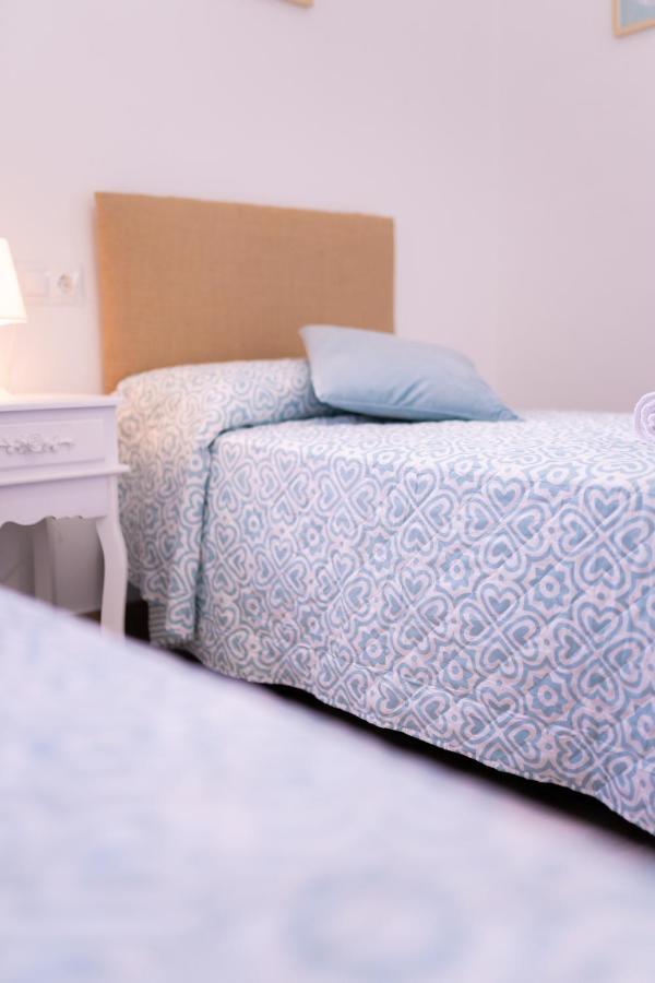 Apartamento Patio Real Bellavista Ronda Eksteriør billede